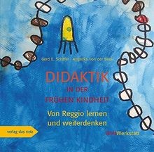 Didaktik der frühen - didaktik,