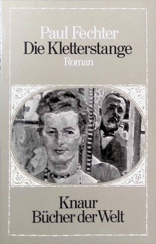 Die kletterstange - die, kletterstange.