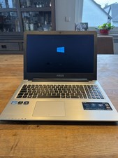 ASUS R505C | 15,6 Zoll | Core