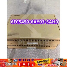 New Siemens 6FC5450-6AY03-5AH0