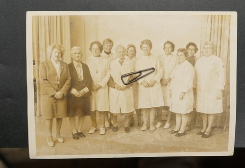 Foto portrait krankenschwester - foto,