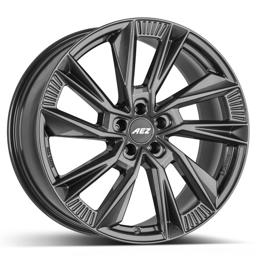 Aez felgen havanna grey - aez,