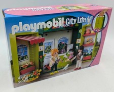 Playmobil 5639 aufklappbarer