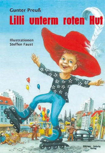 Lilli unterm roten - , hut