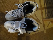 Schlittschuhe Damen Größe