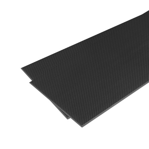 2pcs kohlefaserplatten - 2pcs,