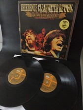 Creedence Clearwater Revival