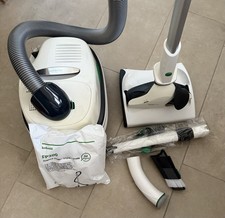 Vorwerk  Bodensauger - Gründlich & Sauber Nass und Trocken