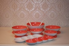 Tupperware  Allegra - Set (10)
