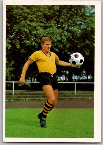 Hermann straschitz borussia - hermann,