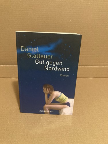 Gut gegen nordwind - gut, daniel