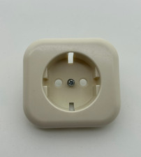 Busch Jaeger Einsatz für UP