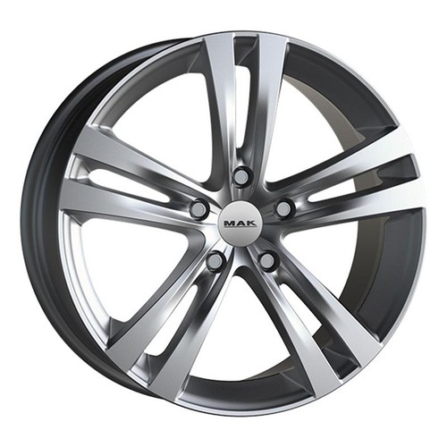 Alufelgen mak zenith - mak,