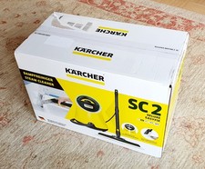 Kärcher SC 2 Deluxe Easyfix