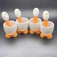 MSC International Eierkopf