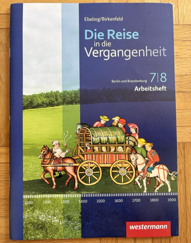 Westermann die reise - die,
