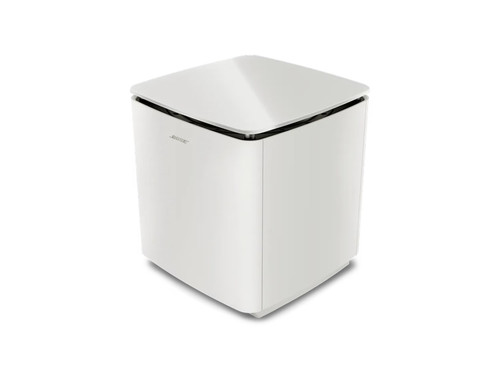 Bose lifestyle ultra subwoofer - lifestyle,