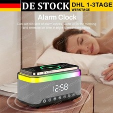 Bluetooth Lautsprecher