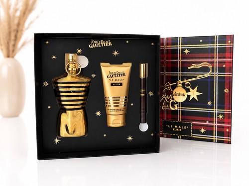 Jean paul gaultier - gaultier, le