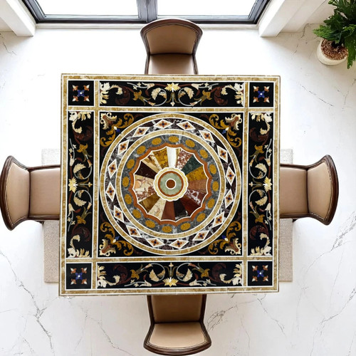Marmor tisch top - 36, "