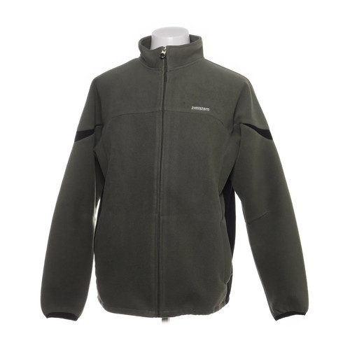 Zimtstern fleecejacke - zimtstern,,