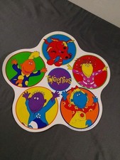 Platzset Tischset Unterlage
