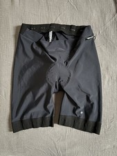 Assos H.Mille s7 Gr. XLG Bib Shorts XXL Rennrad Hose Top Zustand Fahrrad xl