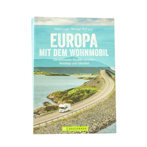 Reiseführer europa mit dem - europa,