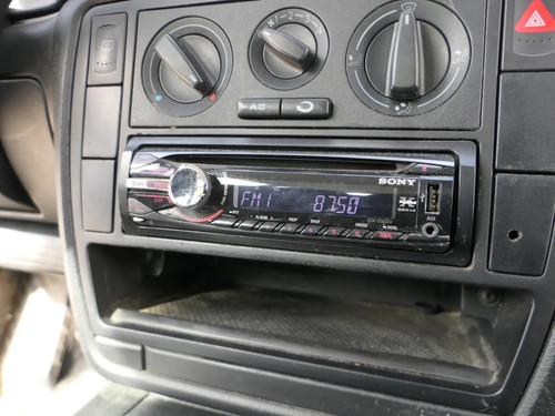 Golf bora t4 radio - vw,