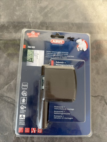 Abus fas101 fenster tür - abus,