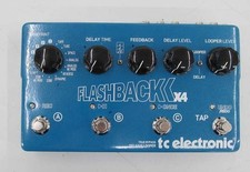 TC Electronic Flashback X4