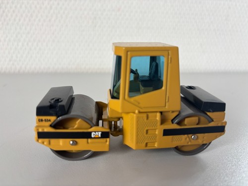 Caterpillar 534 tandemwalze - caterpillar, cb-534