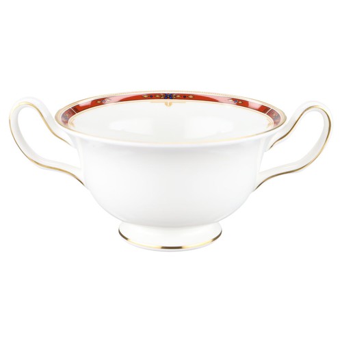 Suppentasse wedgwood - suppentasse,