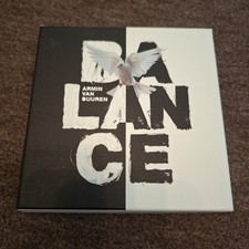 CD Armin Van Buuren - Balance