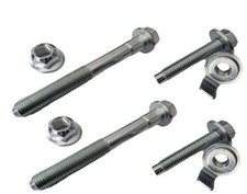 Querlenker Schrauben Satz VA