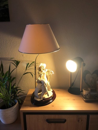 Giuseppe armani tischlampe - giuseppe,