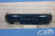 BMW Z3 E36 Stoßstange Hinten