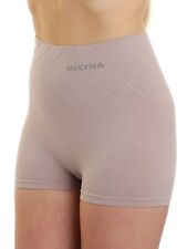 Mieder Bodyshaper figurformende Miederhose Bauchweg Slip Shapewear 5 Farben