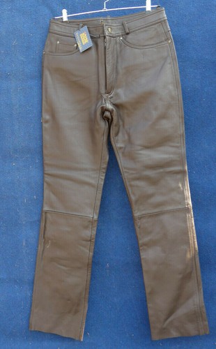 Lederjeans hose jeans pants - lederjeans,