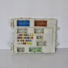 Ford Kuga II MK2 DM2