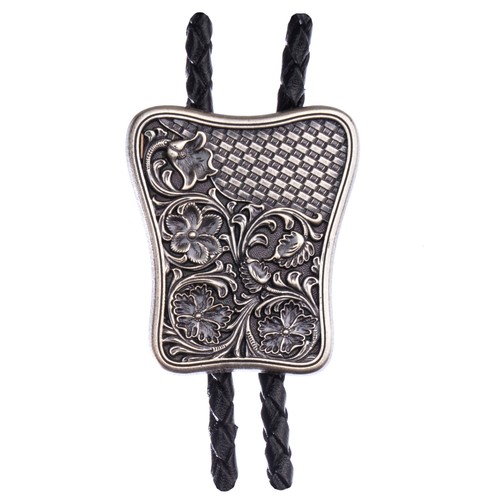 Bolo tie mit feinen - tie,