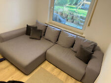 Sofa Schlafcouch Couch