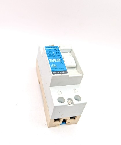 Schupa npfi 030 sk - 25.030.2,