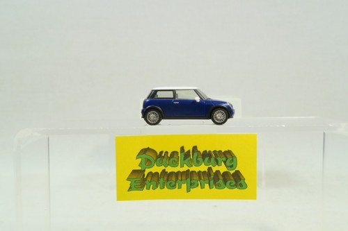 Herpa pkw mini - herpa, 1:87