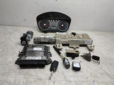 5WS40557AT 6M5112A650AEA KWBA Wegfahrsperre Ford Focus II CC 2.0TDCI 08BJ B124