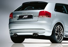 Abt sportsline audi - abt, 8p