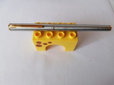 Sheaffer USA Metall Kugelschreiber Silber