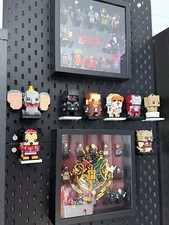 2x Halterung für Bilder an