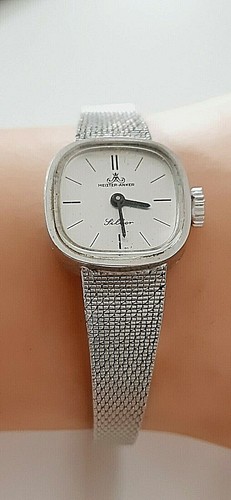 Meister anker silber - -,