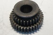 Fendt Farmer 108 S FW 278 Zahnrad für Zapfwelle Doppelzahnrad